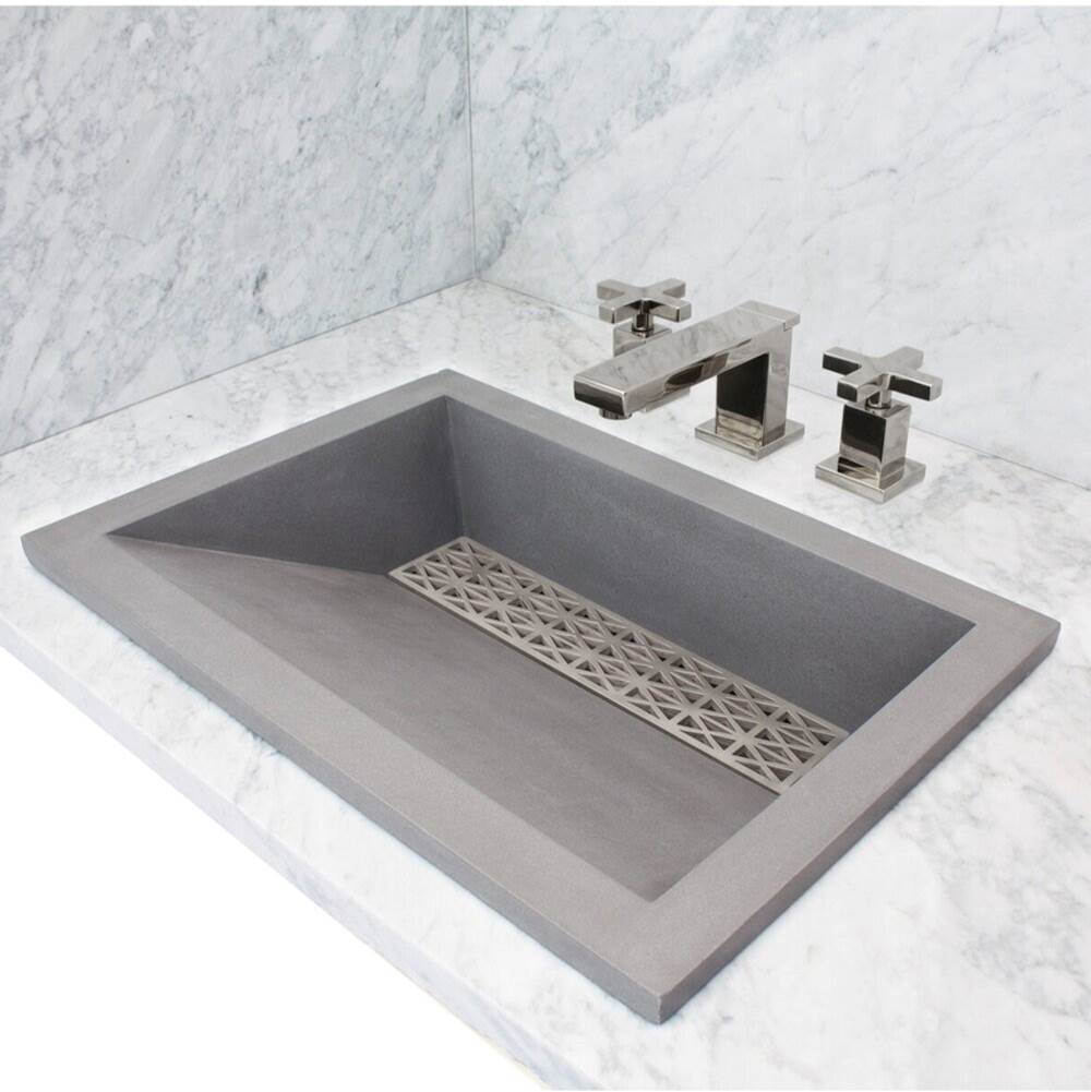 Spoke Bars - Decorative Grate for AC01