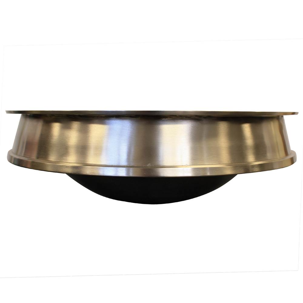Semi Recessed