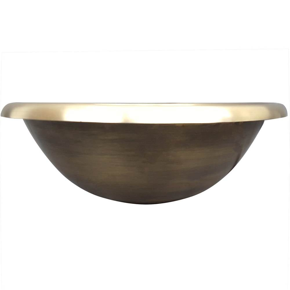 Small Round Botanical