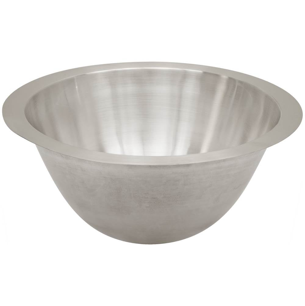 Smooth Large Round