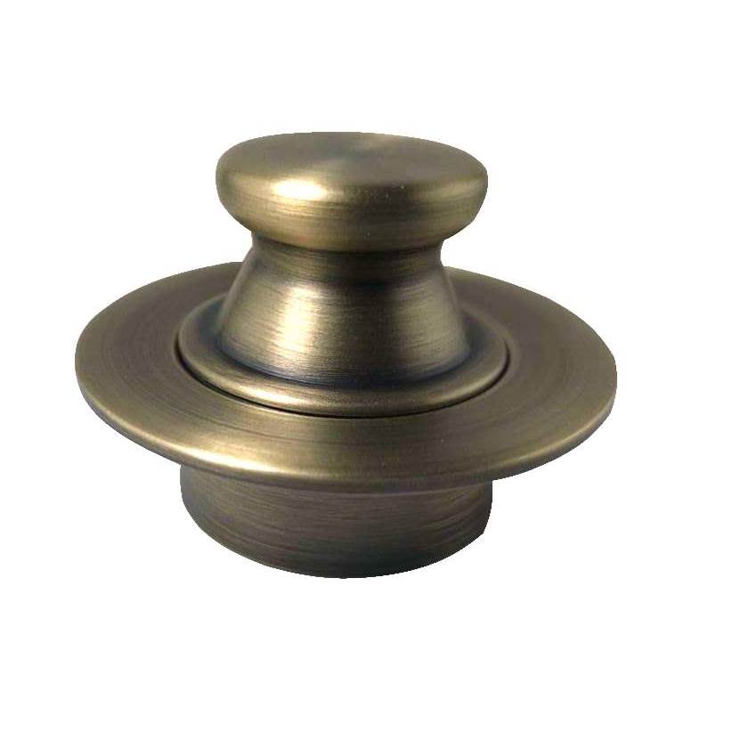 Brass Construction with Unlacquered Living Finish