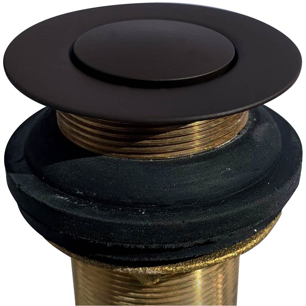 Brass Construction with Unlacquered Living Finish