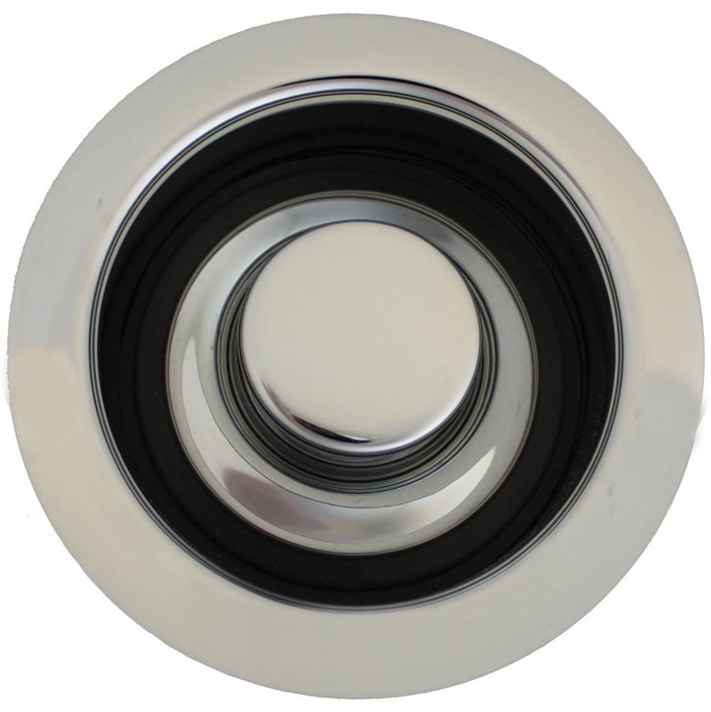 Linkasink - Brass Construction, PVD Plated - Polished Nickel