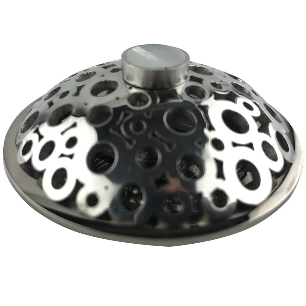 Loop Grid with Sphere Screw