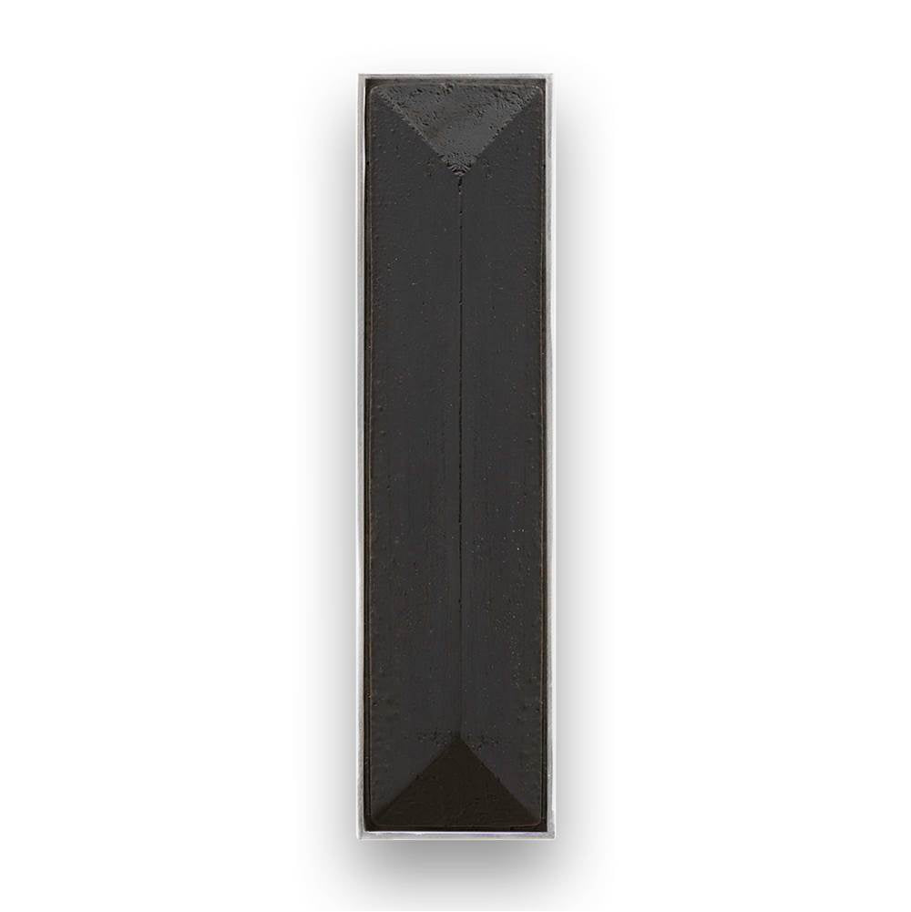 MOTHER OF PEARL with 8'' Artisan Glass Prism Hardware 30'' Wide Vanity, Black, Polished Brass Hardware, 30'' x 22'' x 33.5'' (without vanity top)