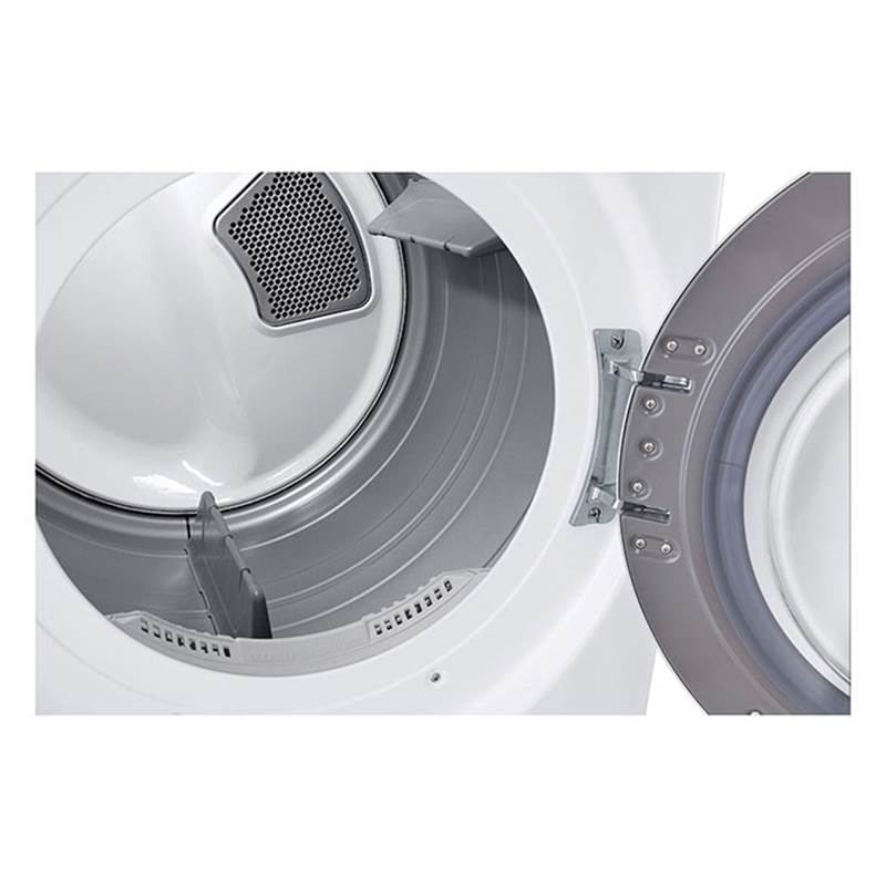 7.4 cu. ft. Ultra Large Capacity Gas Dryer