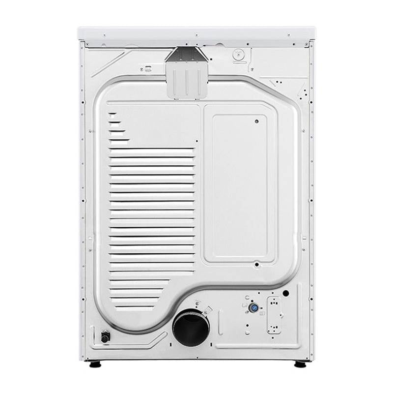 7.4 cu.ft. Ultra Large Capacity Gas Dryer with Sensor Dry, TurboSteam Technology and Wi-Fi Connectivity, Black Steel