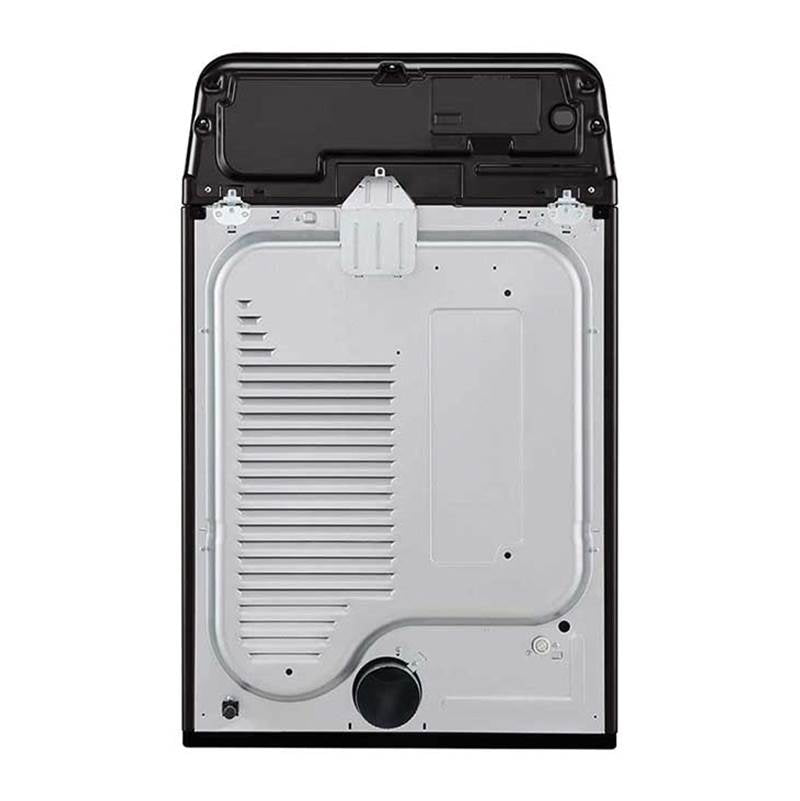 7.3 cu.ft. Smart wi-fi Enabled Gas Dryer with TurboSteam