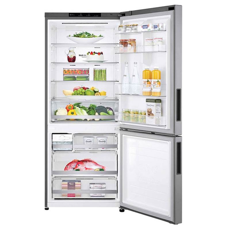 15 cu. ft. Bottom Freezer Refrigerator