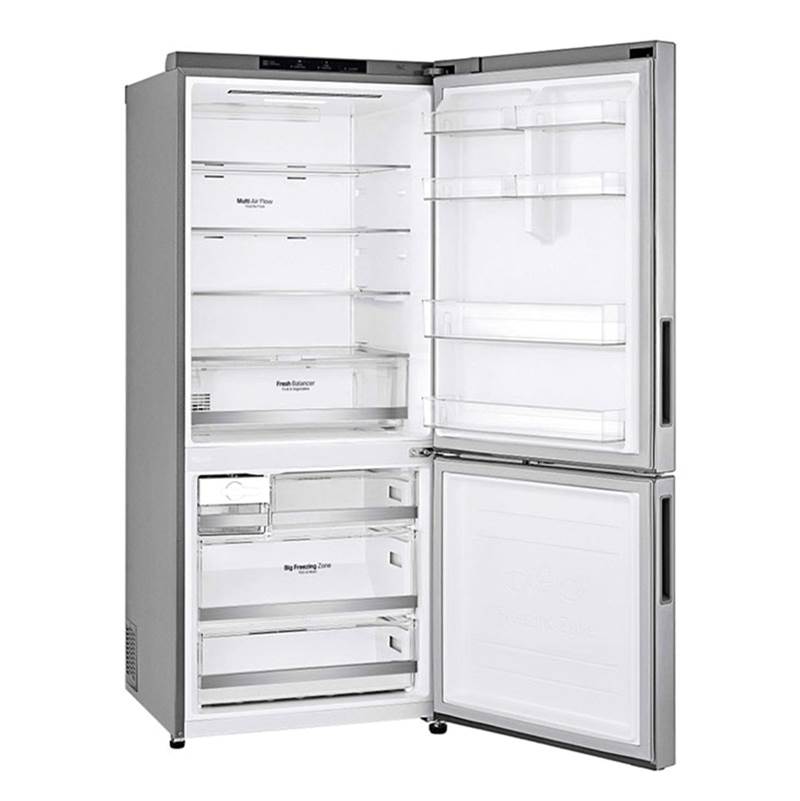 15 cu. ft. Bottom Freezer Refrigerator