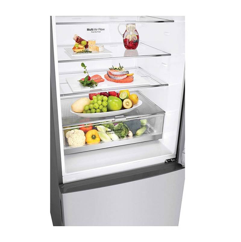 15 cu. ft. Bottom Freezer Refrigerator