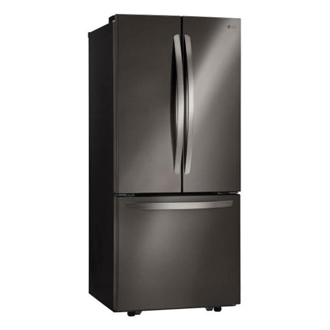 22 cu. ft. French Door Refrigerator