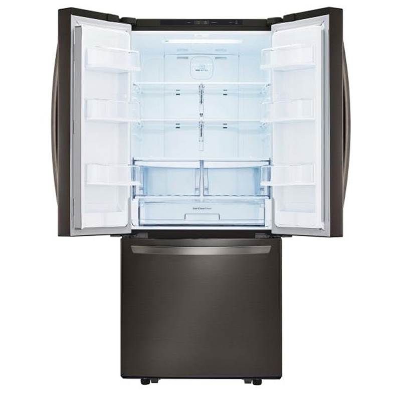 22 cu. ft. French Door Refrigerator