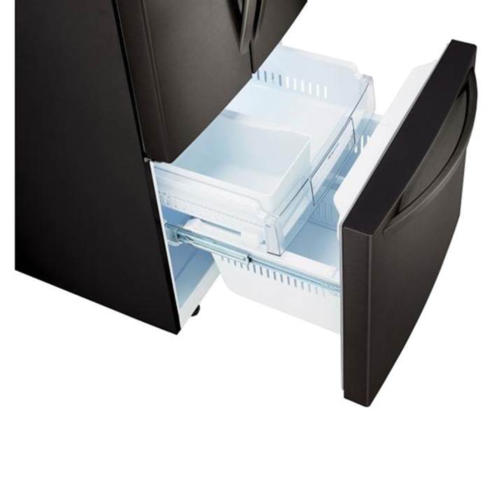 22 cu. ft. French Door Refrigerator
