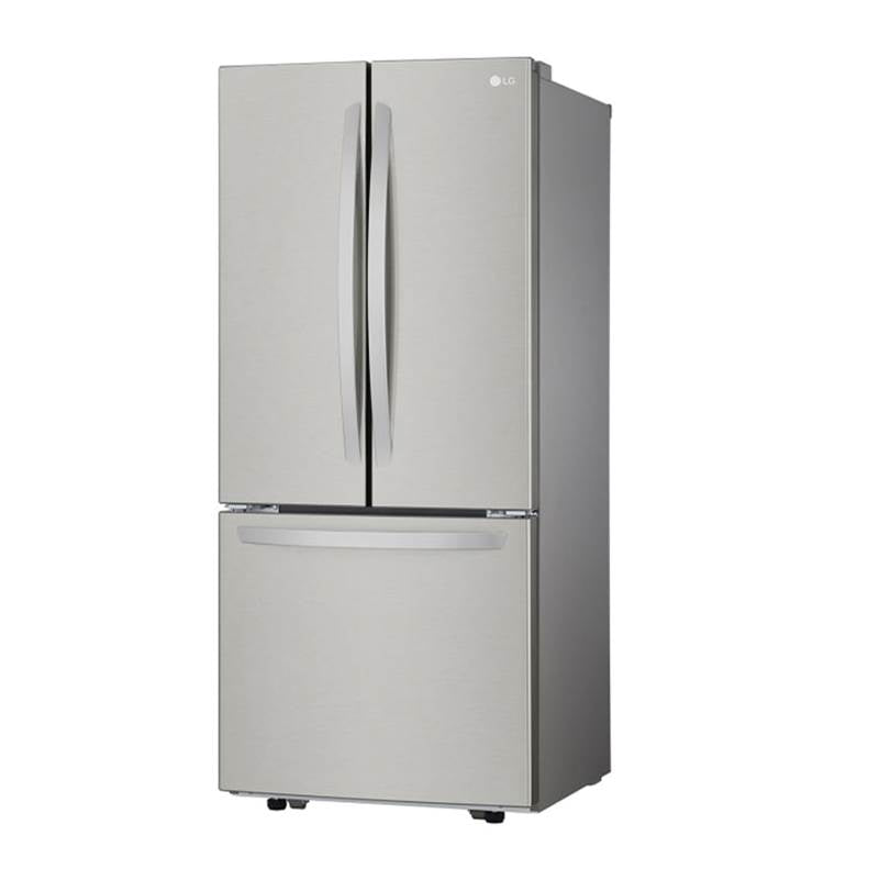 22 cu. ft. French Door Refrigerator