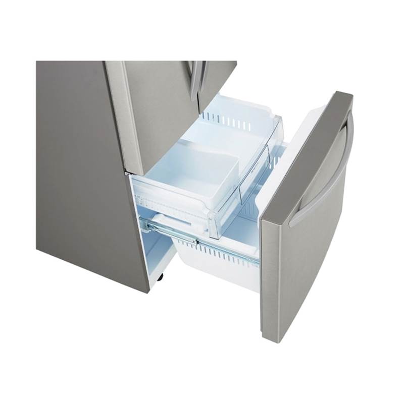 22 cu. ft. French Door Refrigerator