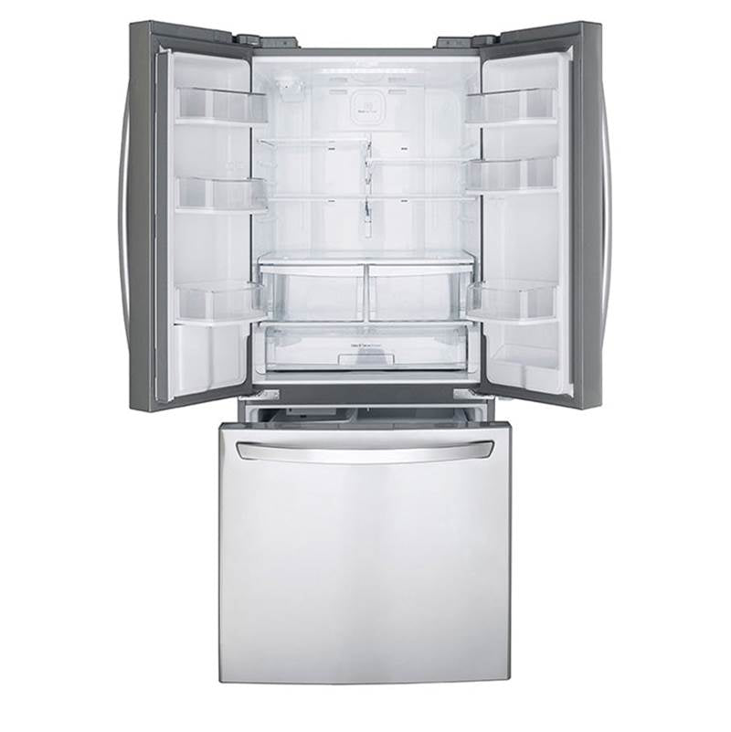 22 cu. ft. French Door Refrigerator