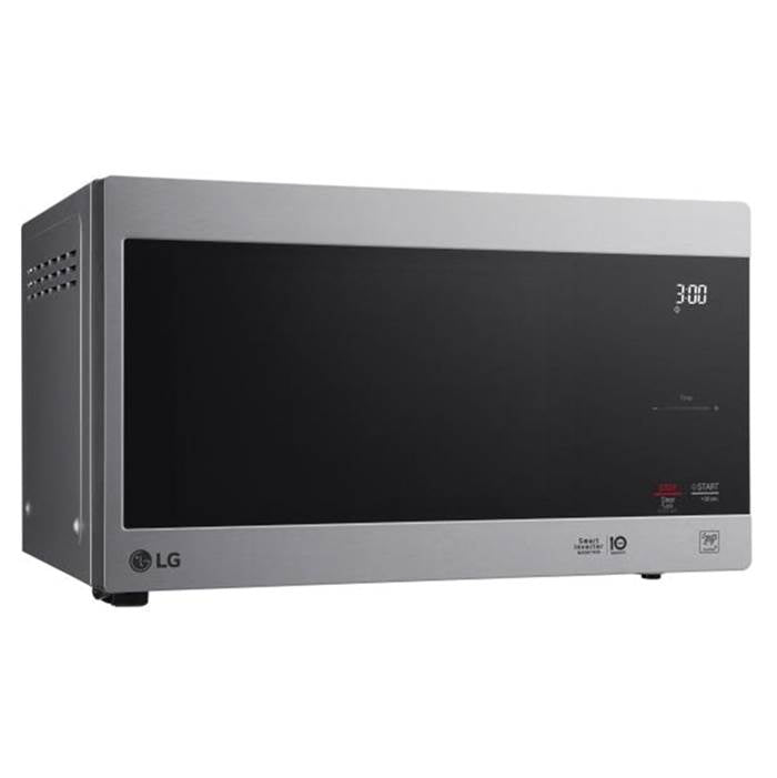 0.9 cu. ft. NeoChef Countertop Microwave with Smart Inverter and EasyClean