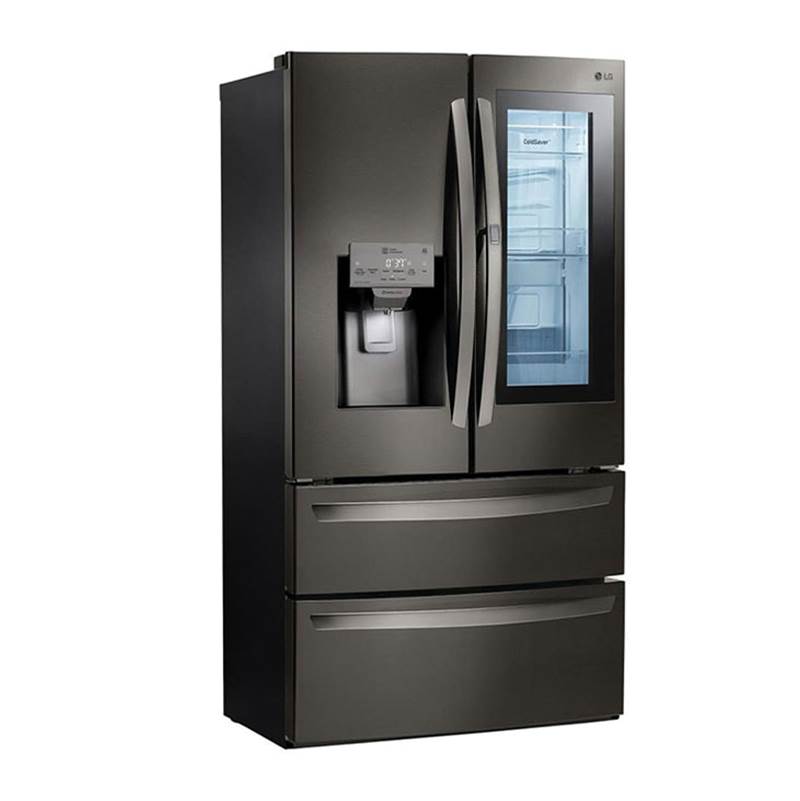 28 cu. ft. Smart wi-fi Enabled InstaView Door-in-Door Refrigerator