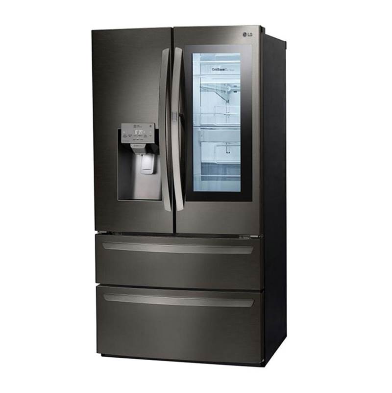 28 cu. ft. Smart wi-fi Enabled InstaView Door-in-Door Refrigerator
