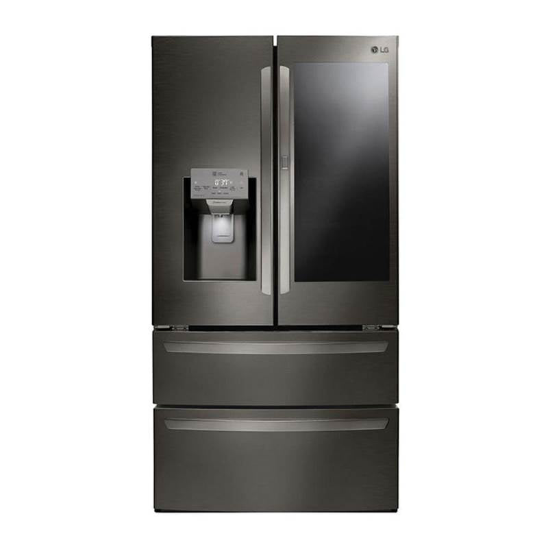 28 cu. ft. Smart wi-fi Enabled InstaView Door-in-Door Refrigerator