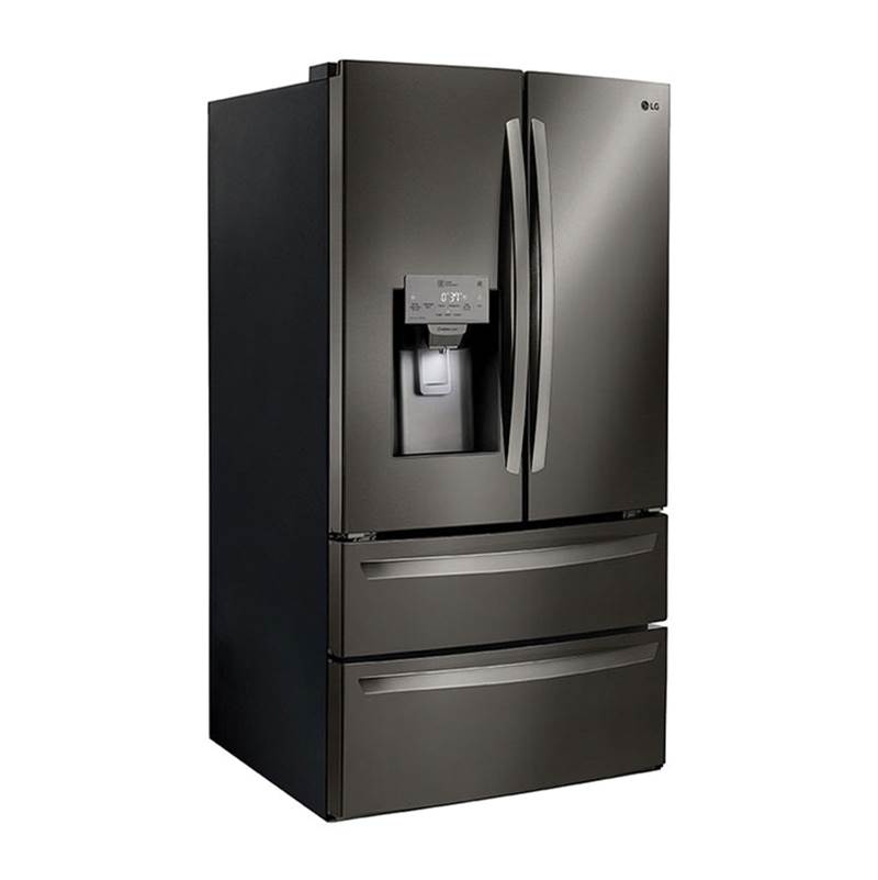 28 cu.ft. Smart wi-fi Enabled French Door Refrigerator