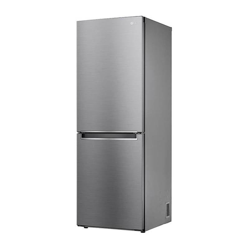 11 cu.ft. 24'' Counter Depth, 67 3/4'' height, Bottom Mount, Stainless Steel