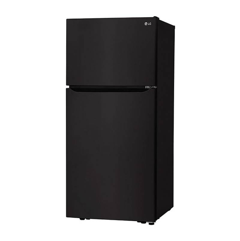 20 cu.ft. Top-Mount, 30'' Wide, Top Freezer, Energy Star, Black