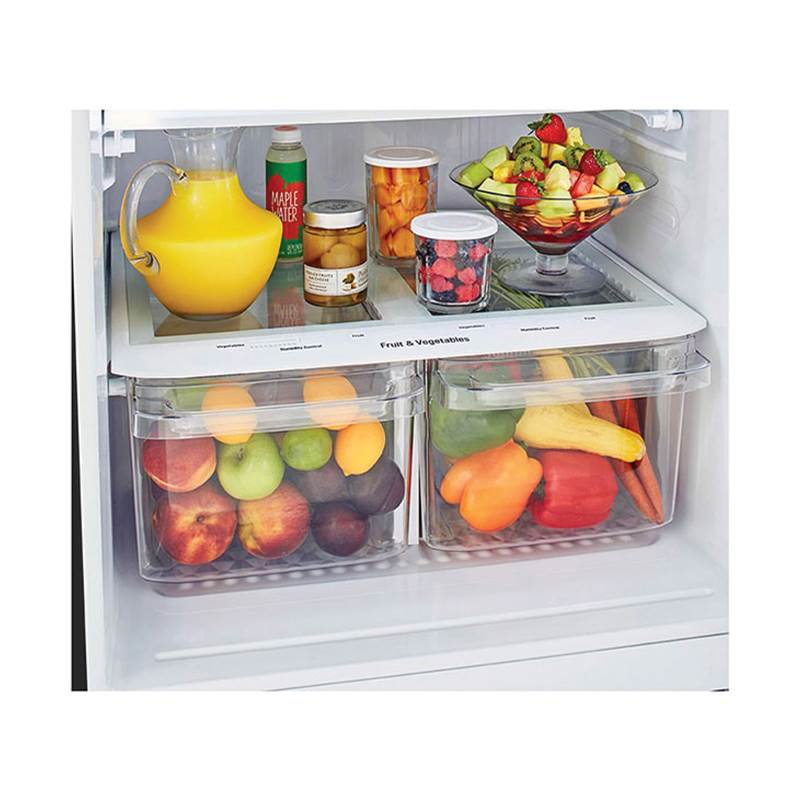 20 cu.ft. Top-Mount, 30'' Wide, Top Freezer, Energy Star, Black