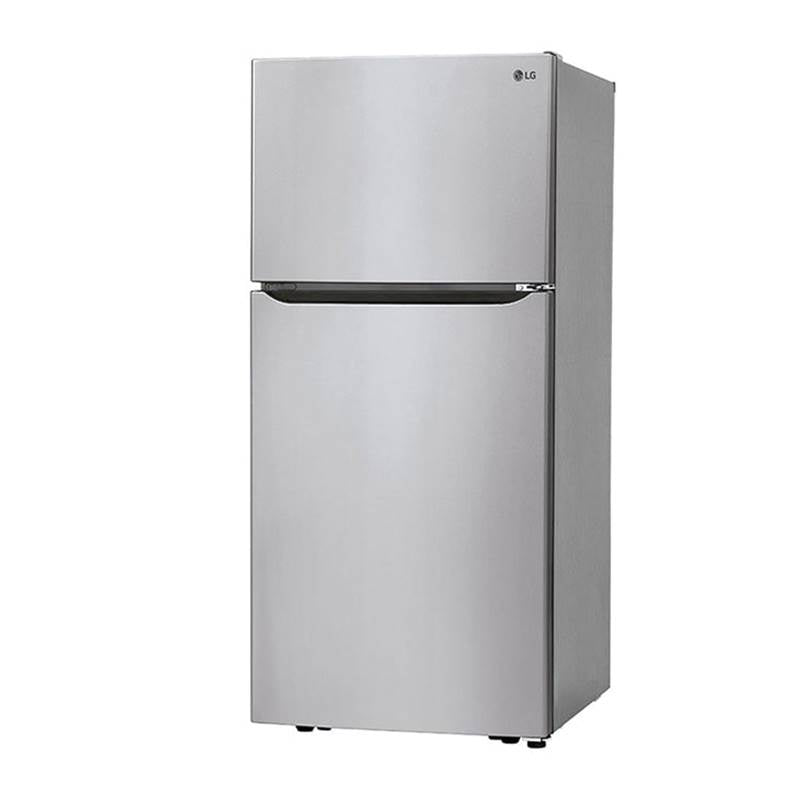 20 cu.ft. Top-Mount, 30'' Wide, Top Freezer, Energy Star, Black