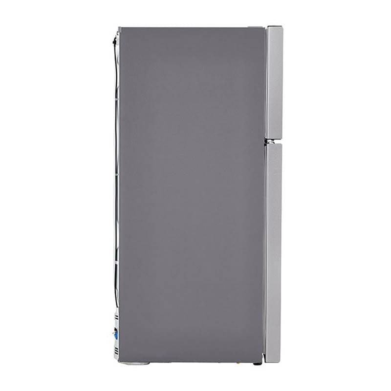 20 cu.ft. Top-Mount, 30'' Wide, Top Freezer, Energy Star, Black
