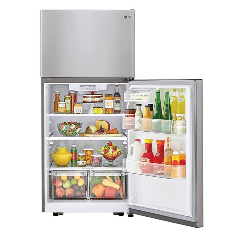 20 cu. ft. Top Freezer Refrigerator