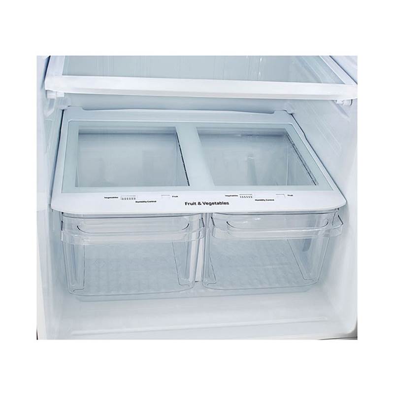 20 cu. ft. Top Freezer Refrigerator