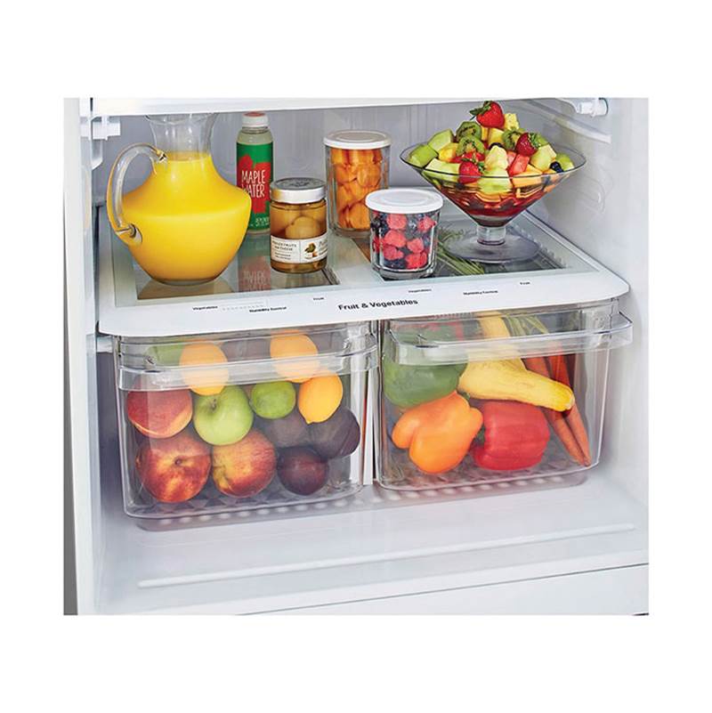 20 cu. ft. Top Freezer Refrigerator