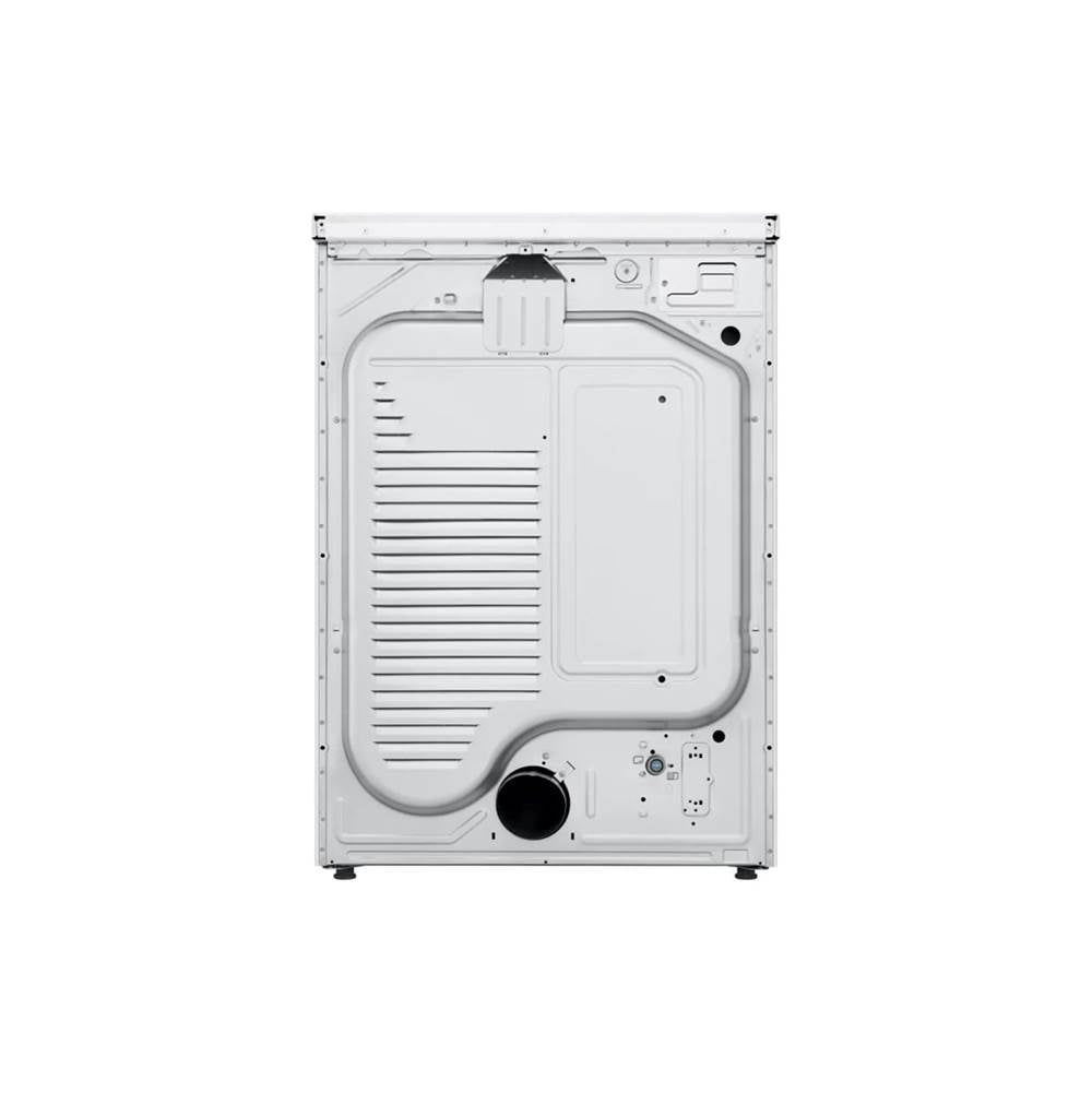 7.4 cu.ft. Ultra Large Capacity Electric Dryer with Sensor Dry, TurboSteamE Technology and Wi-Fi Connectivity, Graphite Steel