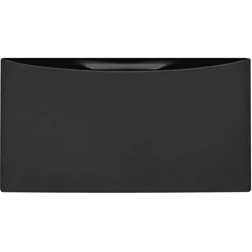 Electrolux - Luxury-Glide Pedestal with Spacious Storage Drawer - Titanium