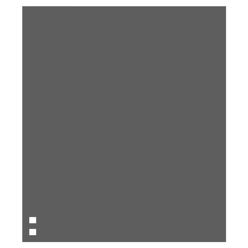 Madeli - Madeli Image Lighted Slique Mirror, 24'' x 48'' x 7/8'', Rectangular, 2700/4000K Temperature, Deffoger, Dimmable