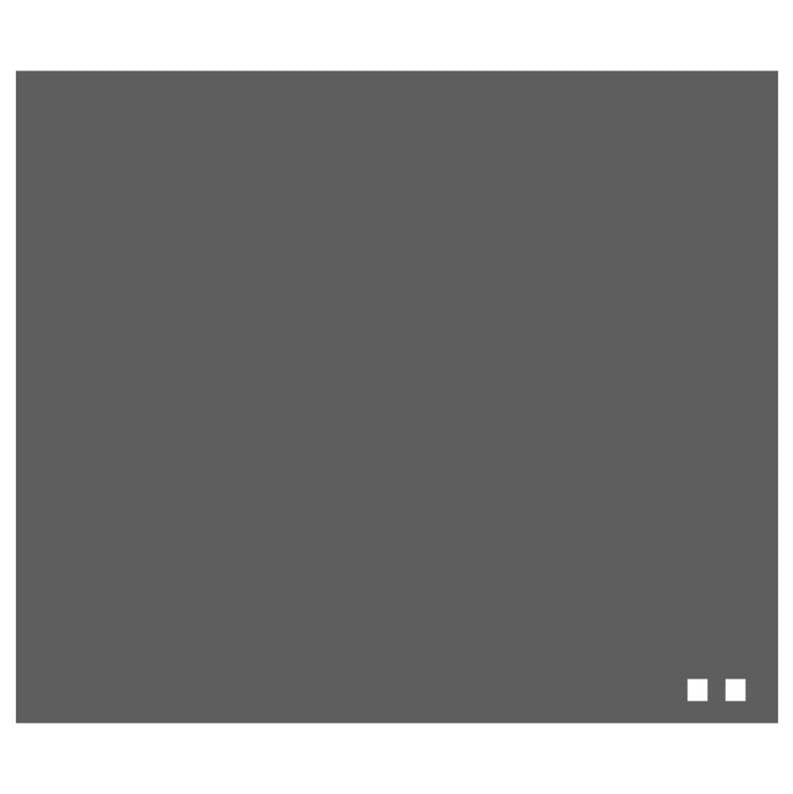 Madeli - Madeli Image Lighted Slique Mirror, 36'' x 36'' x 7/8'', Rectangular, 2700/4000K Temperature, Deffoger, Dimmable