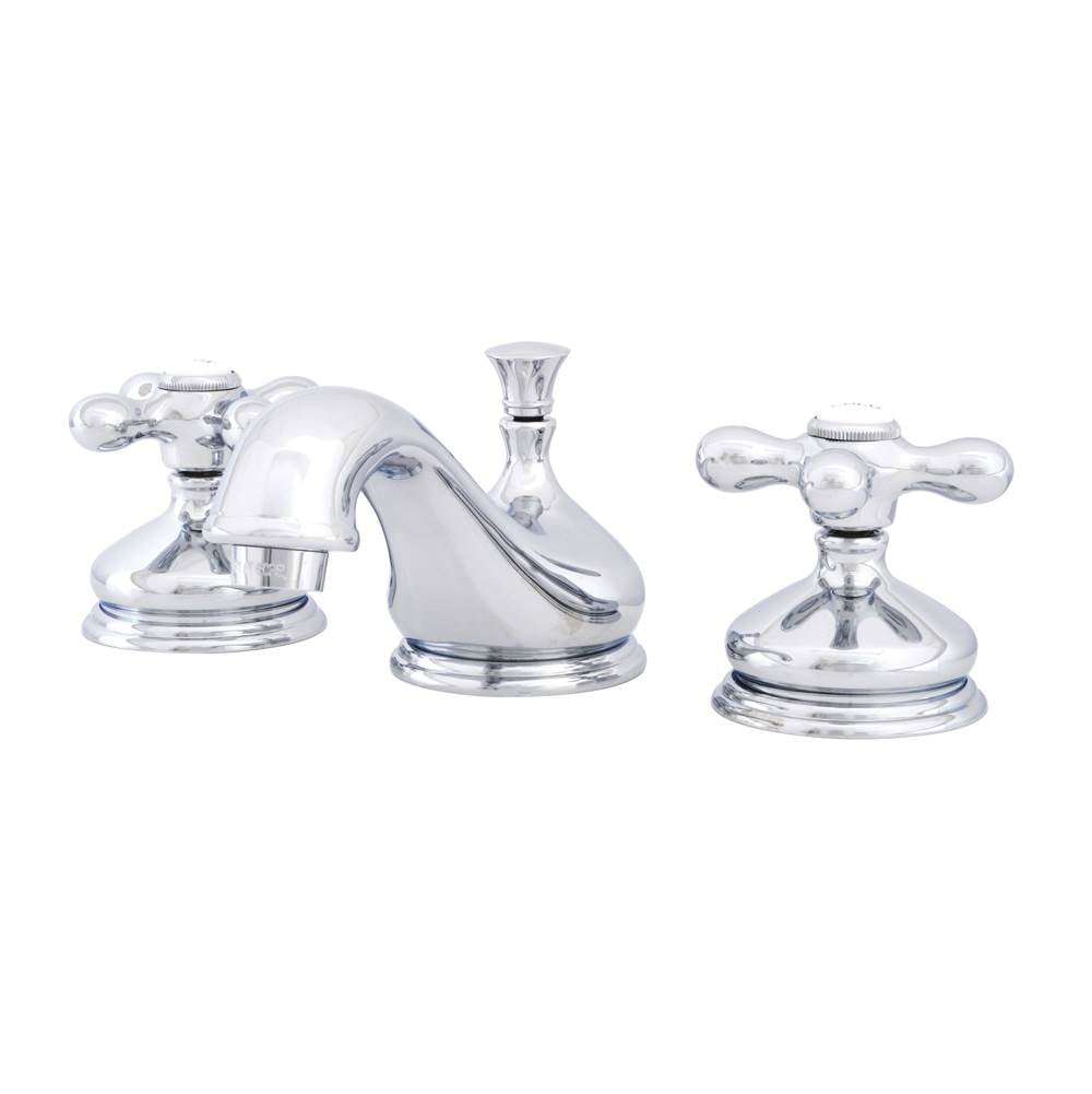 Maidstone - Camilla Bathroom Sink Faucet - Oil Rubbed Bronze