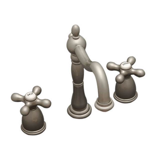 Maidstone - Ashford Bathroom Sink Faucet - Oil Rubbed Bronze
