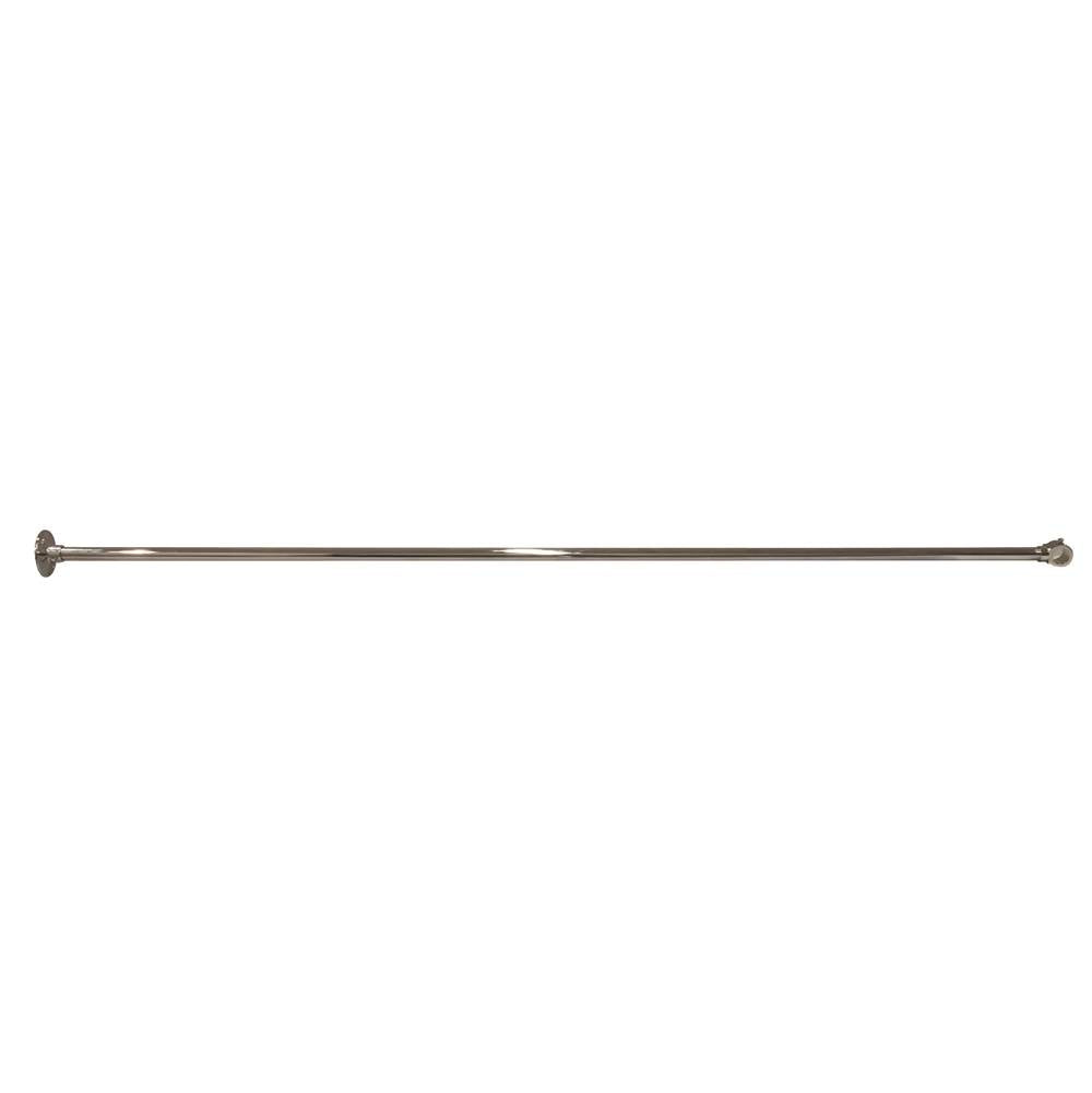 Maidstone - 36'' High Ceiling Support Brace Enclosure Brace - Oil Rubbed Bronze
