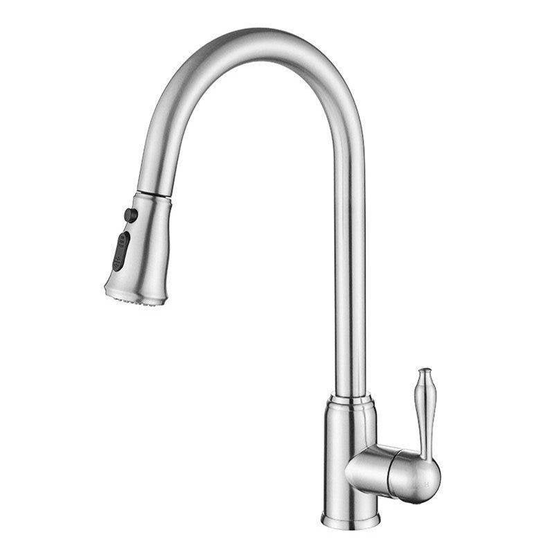 Maidstone - Landon Kitchen Faucet - Chrome