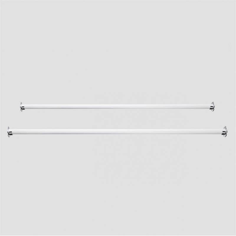 Maidstone - Kitchen Sink Undermount Installation Kit Kitchen Sink Undermount Intallation Kit - White