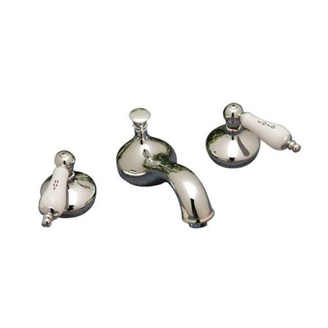 Maidstone - Camilla Bathroom Sink Faucet - Oil Rubbed Bronze