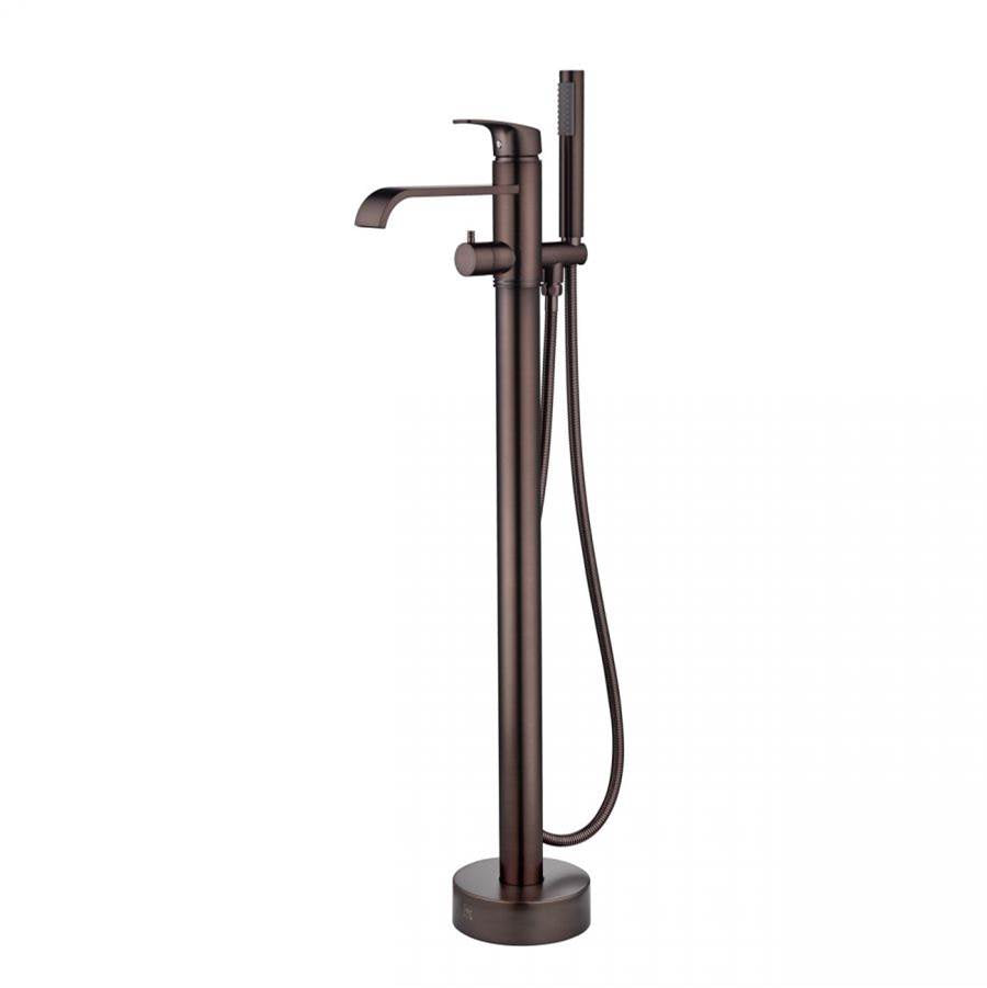 Infinity Freestanding Faucets - Downspout Infinity Freestanding Faucets