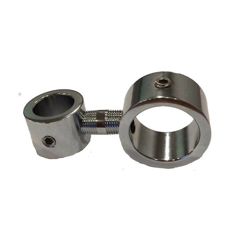 Maidstone - Riser to Enclosure Ring Bracket - Oil Rubbed Bronze
