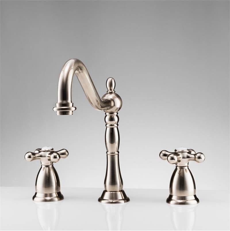 Maidstone - Ashford Bathroom Sink Faucet - Oil Rubbed Bronze