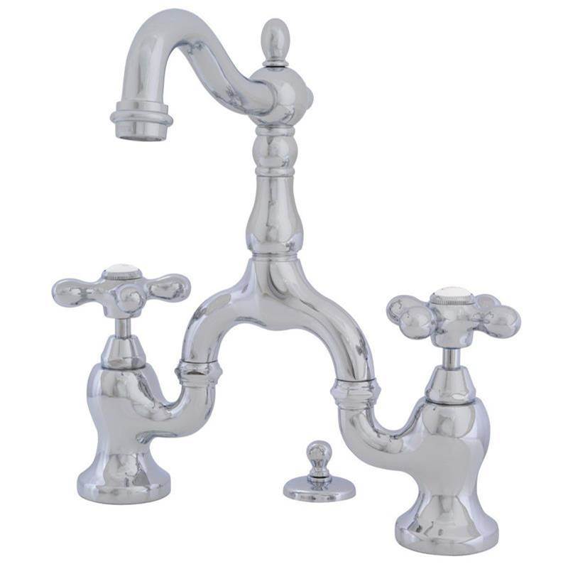 Maidstone - Bellmont Bathroom Sink Faucet - Oil Rubbed Bronze