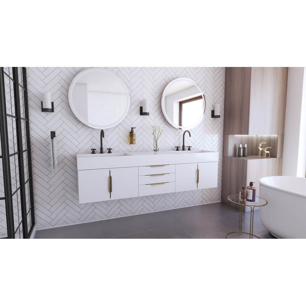 Exton Vanity