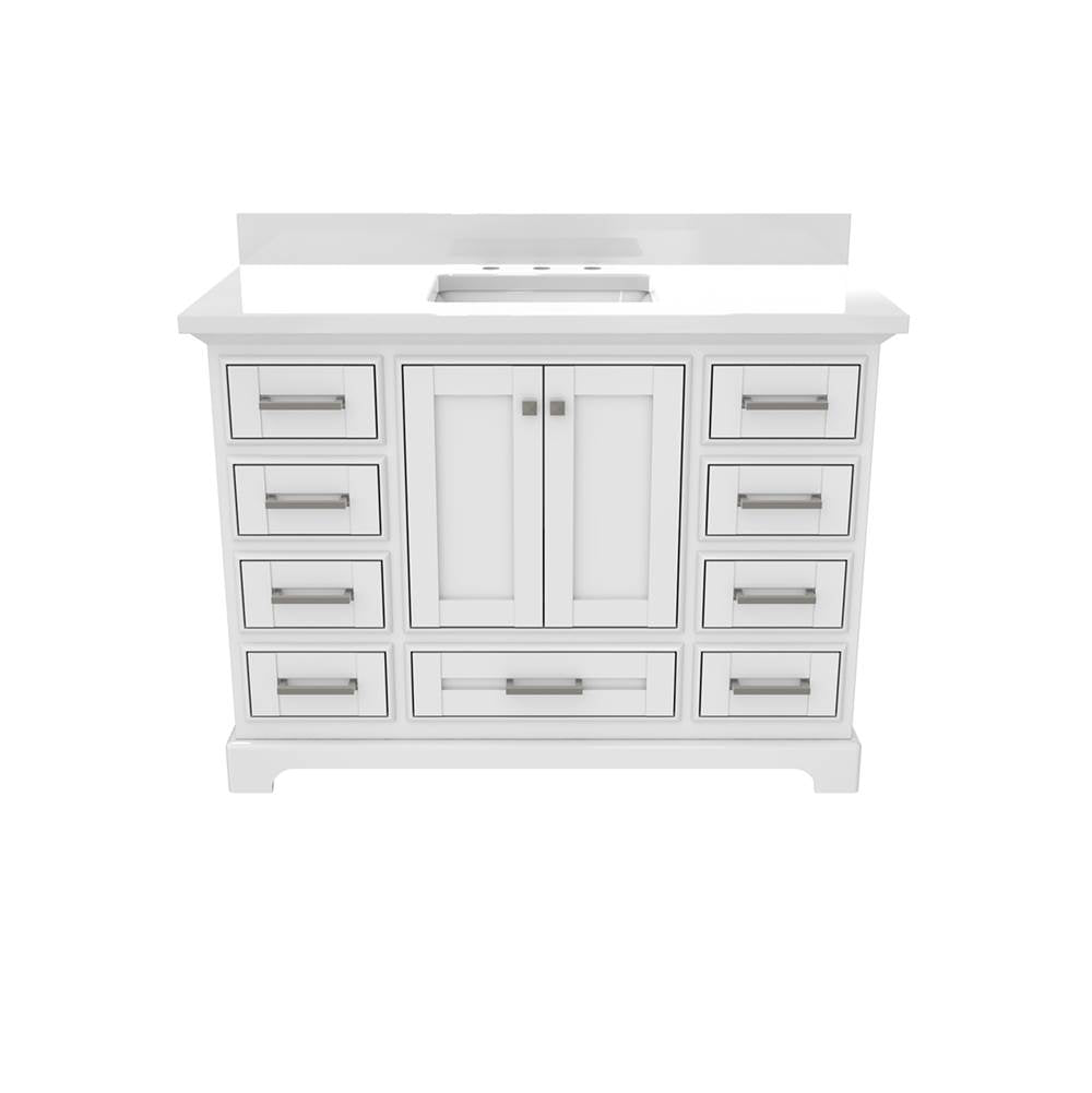Hampshire Vanity